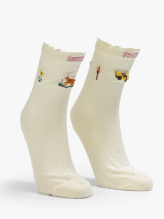 Mother Denim The Half Step In The Wild