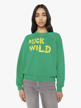 Mother Denim The Biggie Concert in Buck Wild