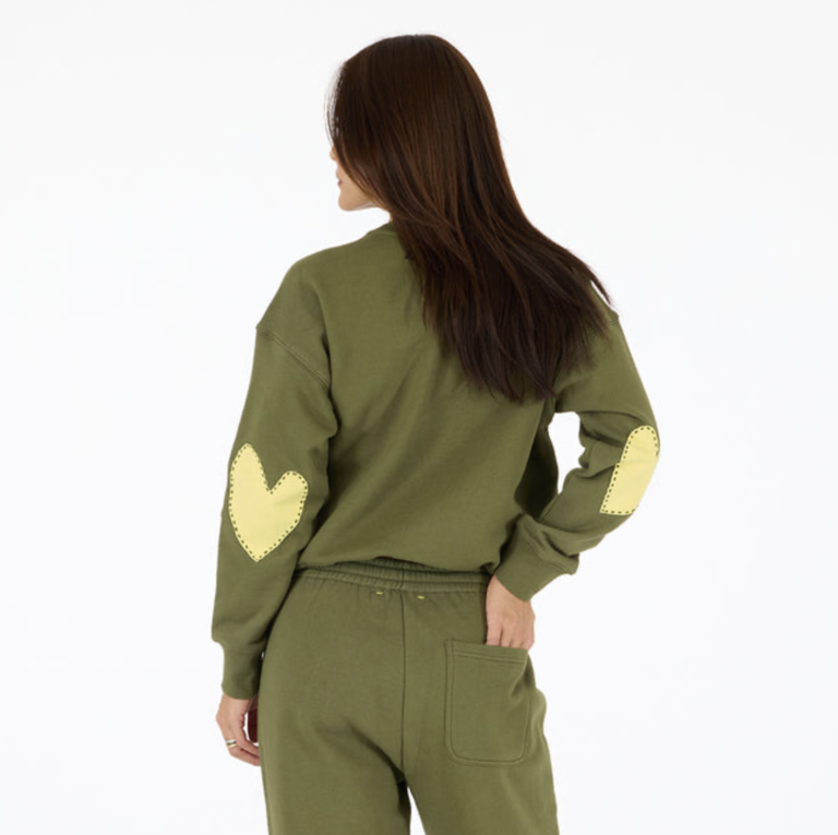 Kerri Rosenthal The Ex Boyfriend Sweatshirt
