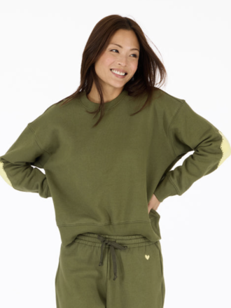 Kerri Rosenthal The Ex Boyfriend Sweatshirt