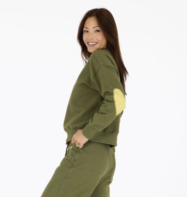 Kerri Rosenthal The Ex Boyfriend Sweatshirt