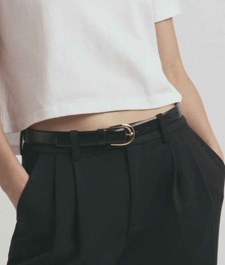 Favorite Daughter The Favorite Belt