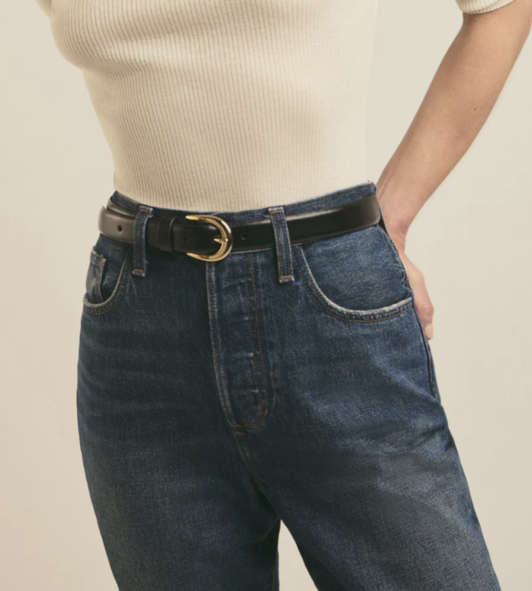 Favorite Daughter The Favorite Belt