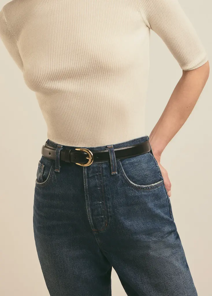 Favorite Daughter The Favorite Belt