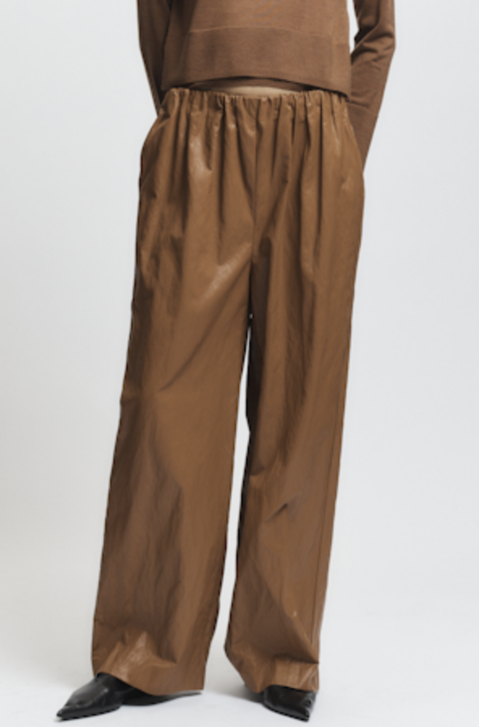 Saint Art Jakob Pull On Pant