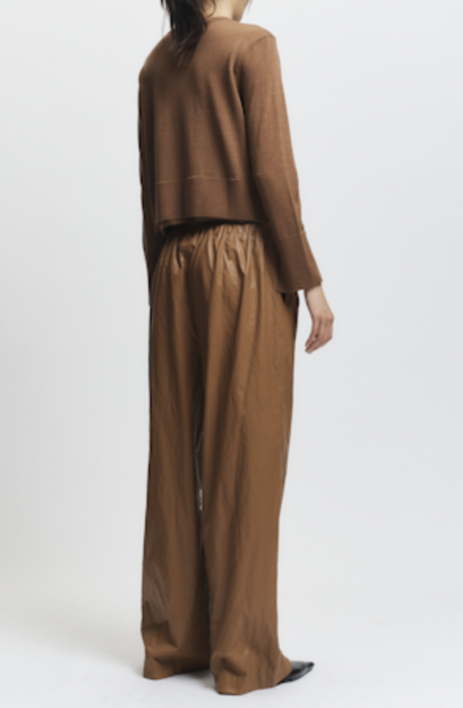Saint Art Jakob Pull On Pant