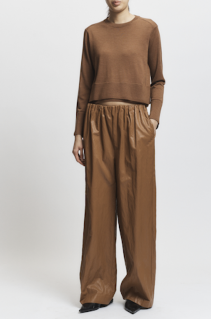 Saint Art Jakob Pull On Pant