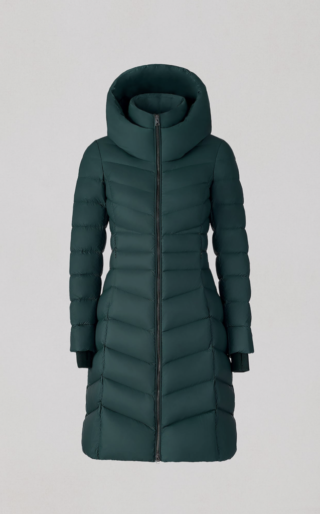 Soia & Kyo Lita Down Coat