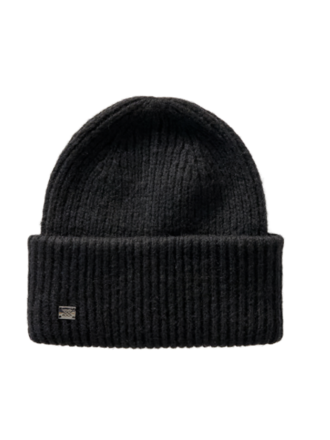 Soia & Kyo Jaya Knitted Hat