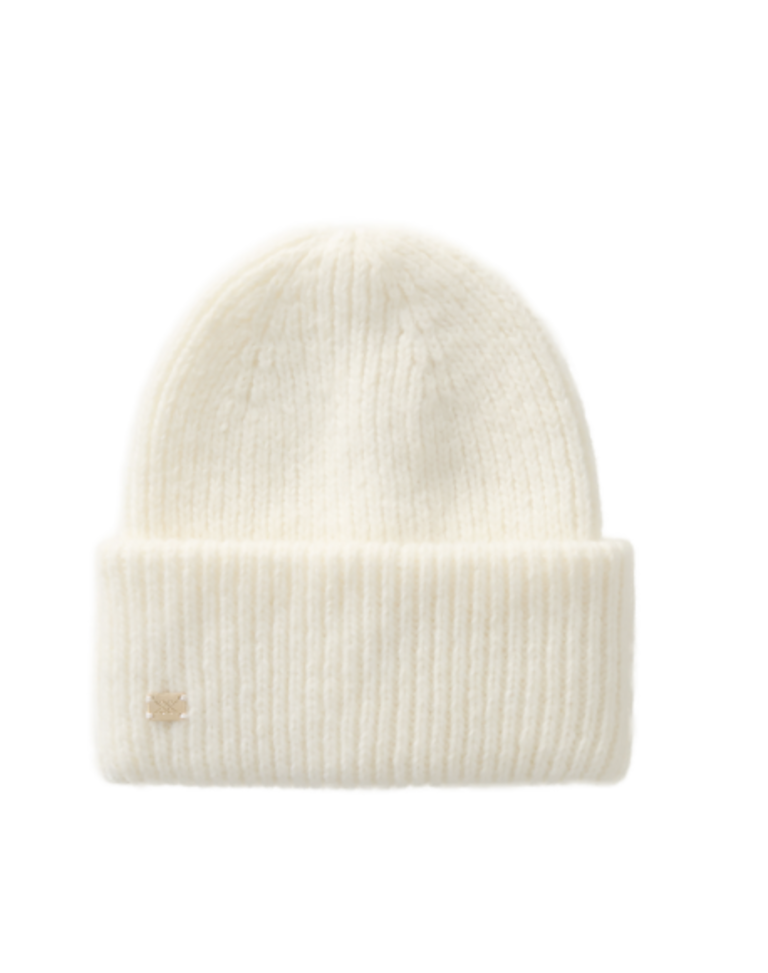 Soia & Kyo Jaya Knitted Hat