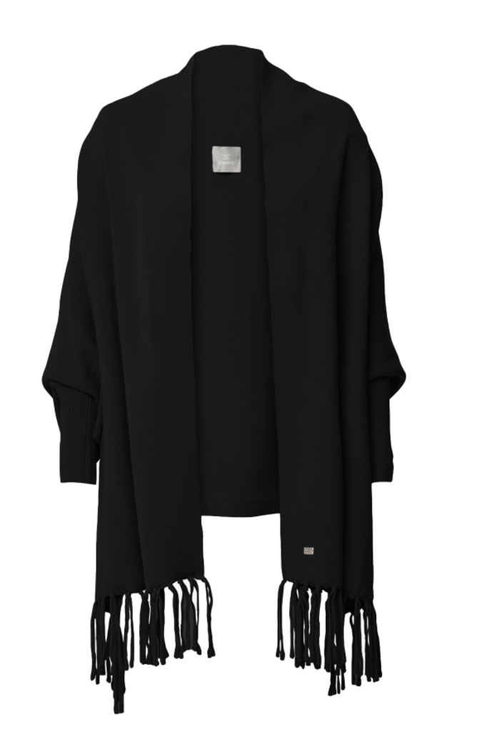 Soia & Kyo Miku Wrap