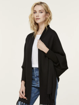 Soia & Kyo Miku Wrap