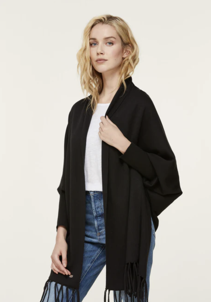 Soia & Kyo Miku Wrap