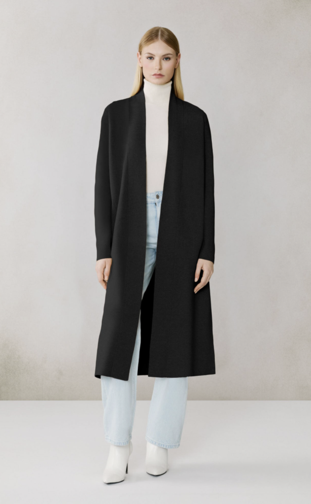 Soia & Kyo Zola Cardigan