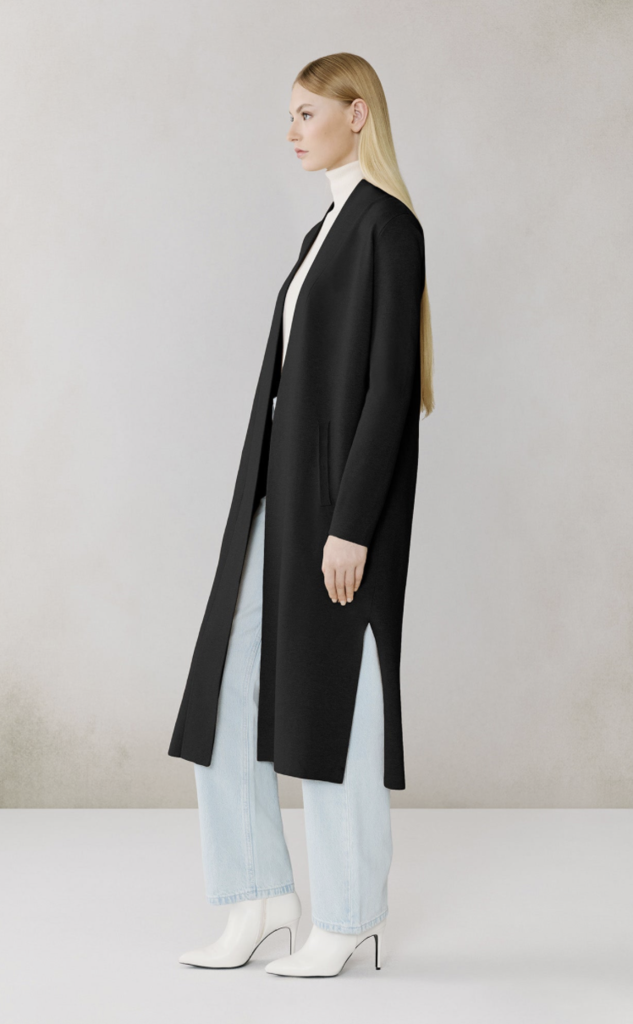 Soia & Kyo Zola Cardigan