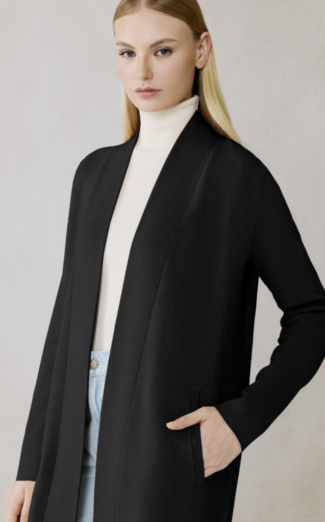 Soia & Kyo Zola Cardigan