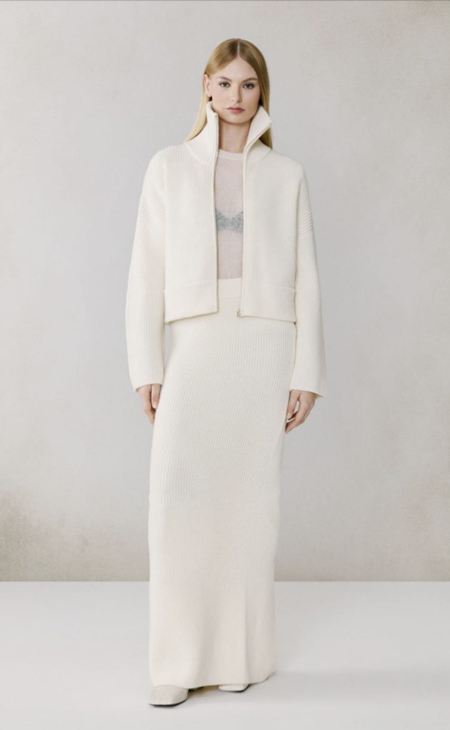 Soia & Kyo Noel Cardigan