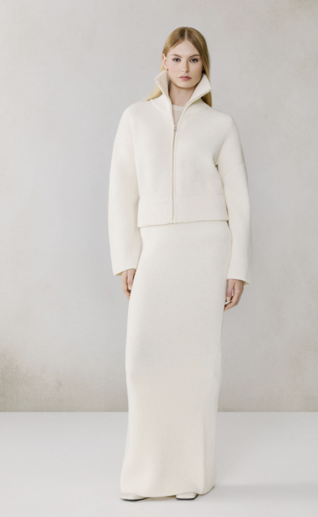 Soia & Kyo Noel Cardigan