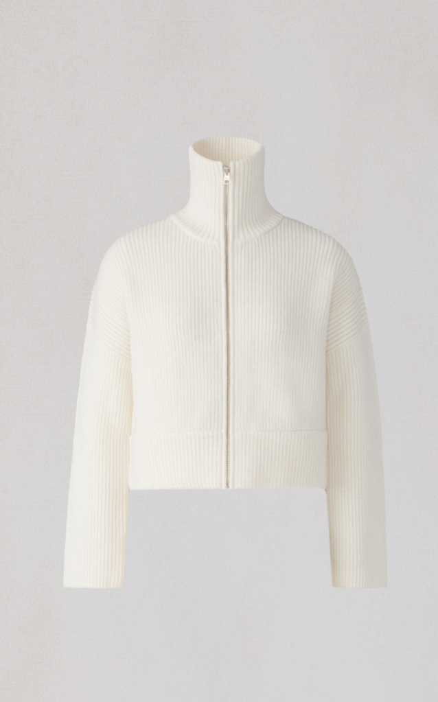 Soia & Kyo Noel Cardigan