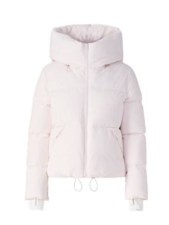 Soia & Kyo Iroh Jacket