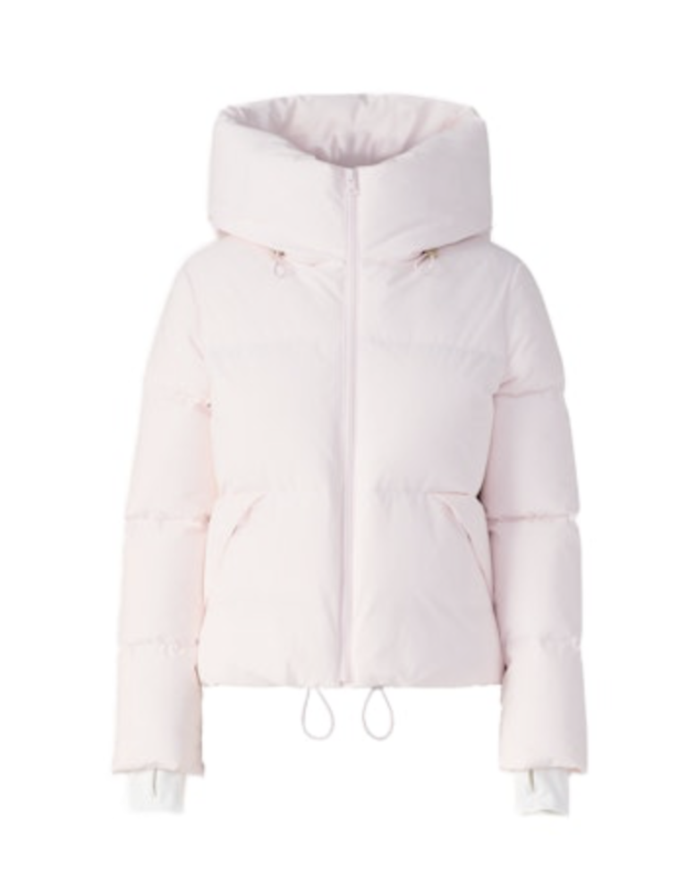 Soia & Kyo Iroh Jacket