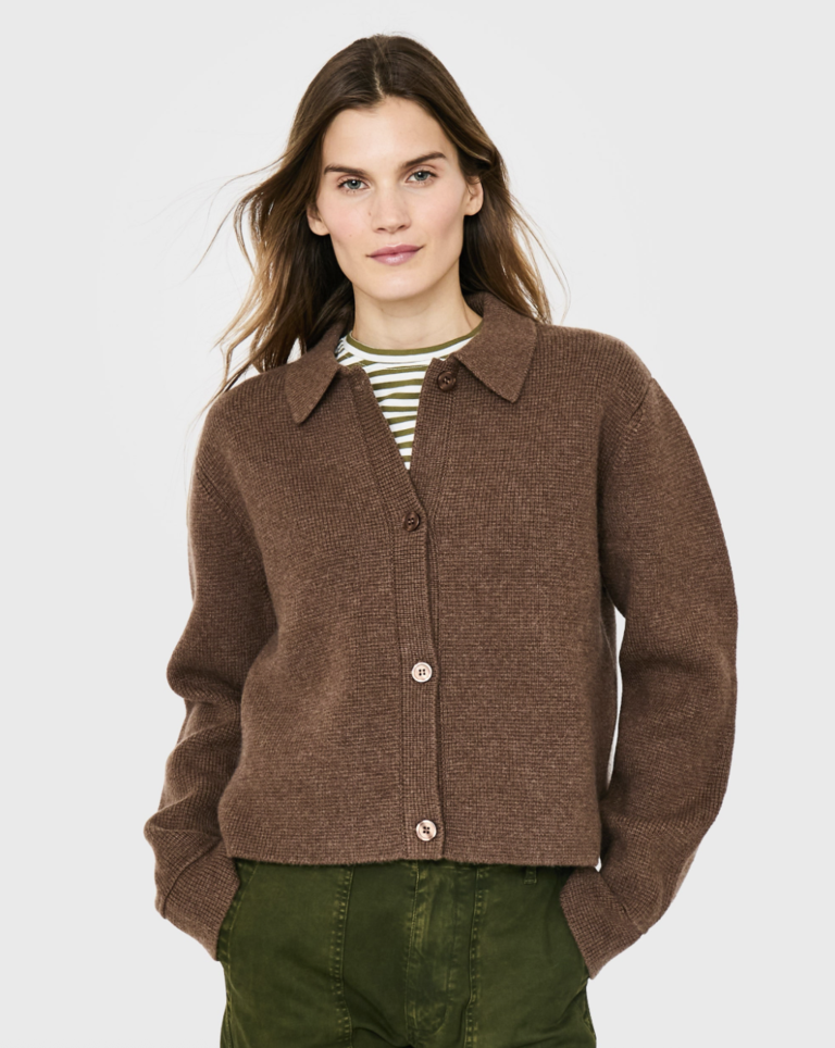 Kule The Arden Cardigan