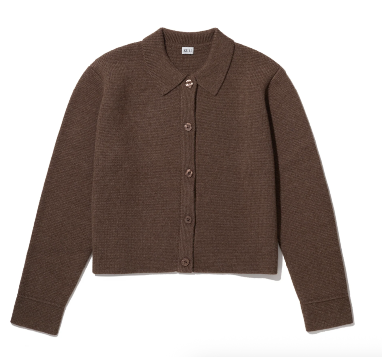 Kule The Arden Cardigan