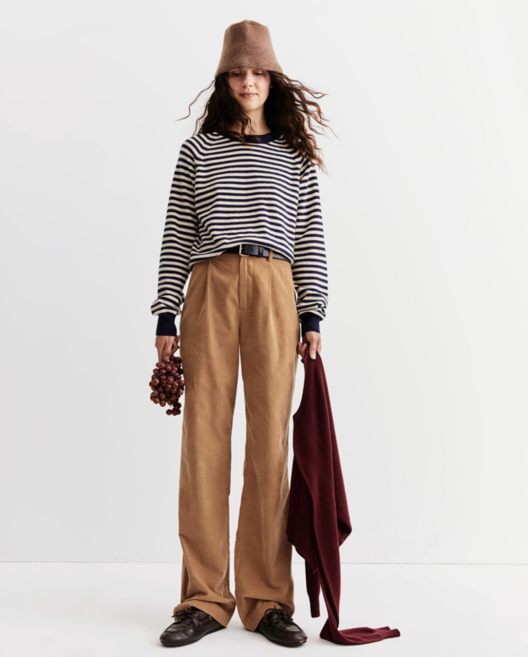 Kule The Sydney Sweater