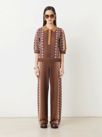 Suncoo Jasper Pants Suncoo Jasper Pants