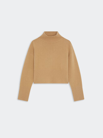 Suncoo Pinto Sweater