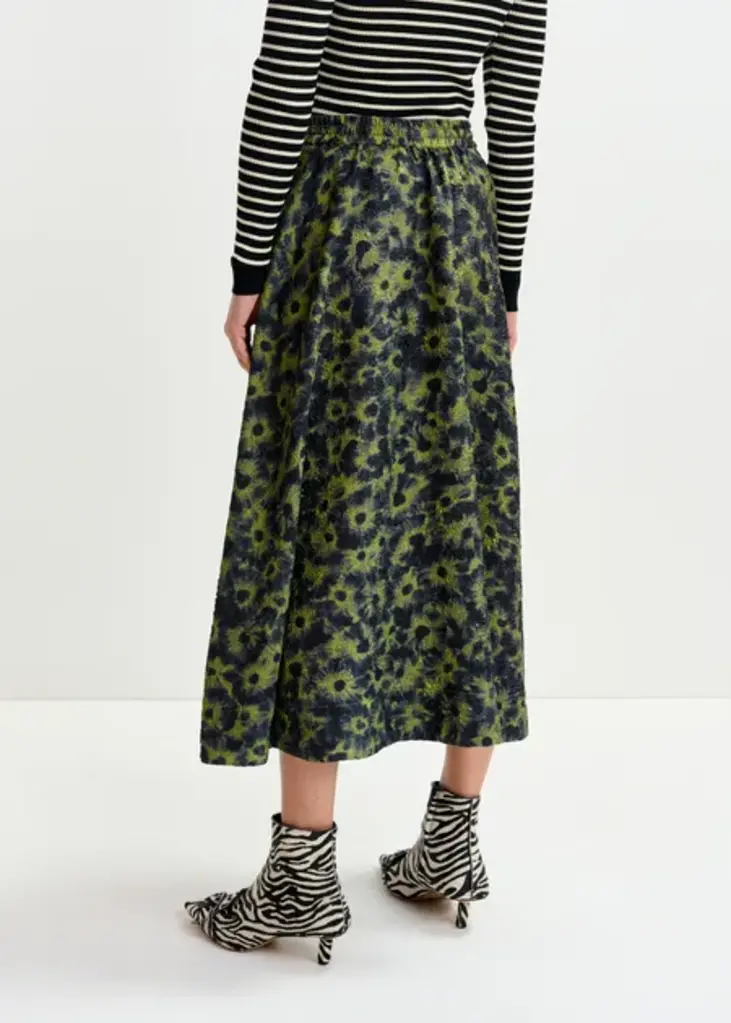 Essentiel Antwerp Isebel Midi Skirt