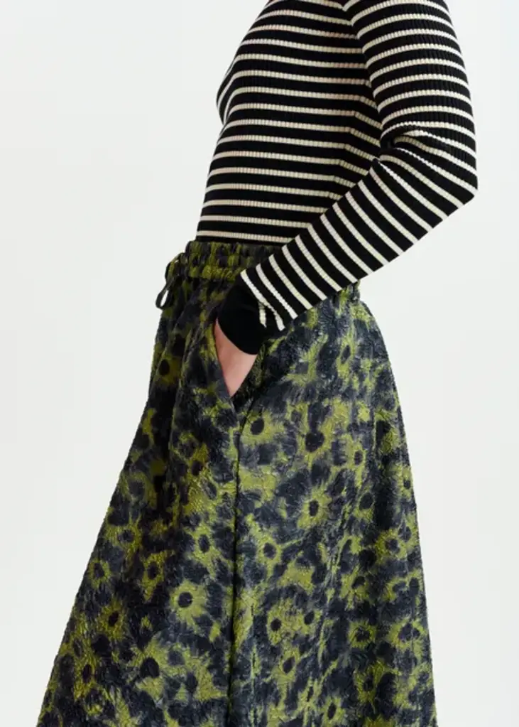 Essentiel Antwerp Isebel Midi Skirt