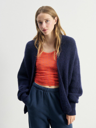 American Vintage Cardigan East 25