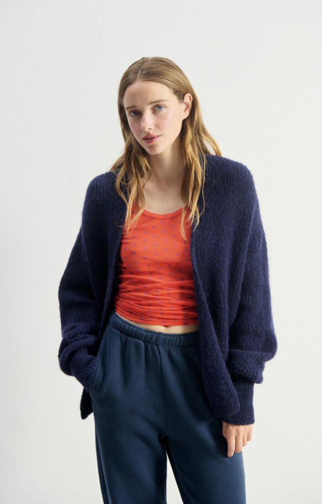 American Vintage Cardigan East 25