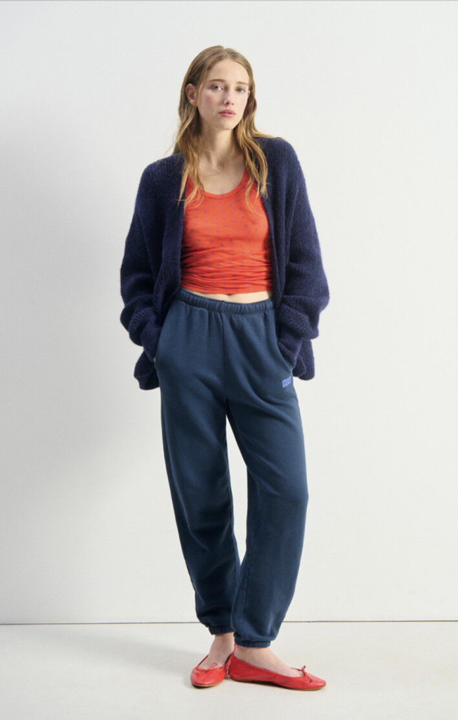 American Vintage Cardigan East 25