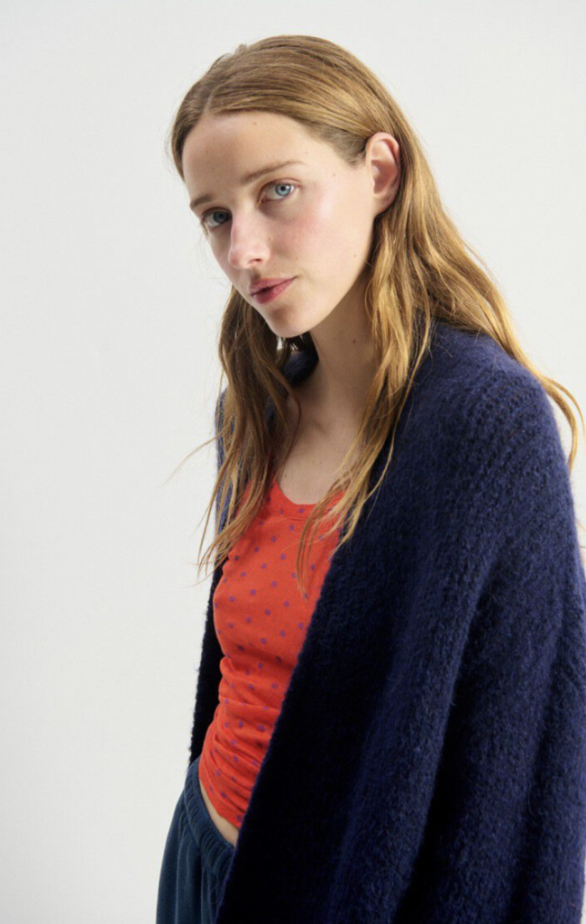 American Vintage Cardigan East 25