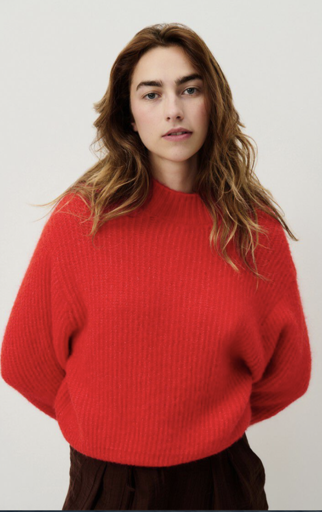 American Vintage Jumper East 25