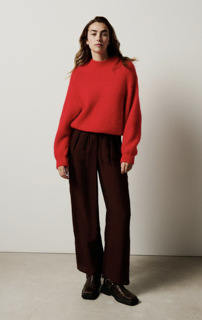 American Vintage Jumper East 25