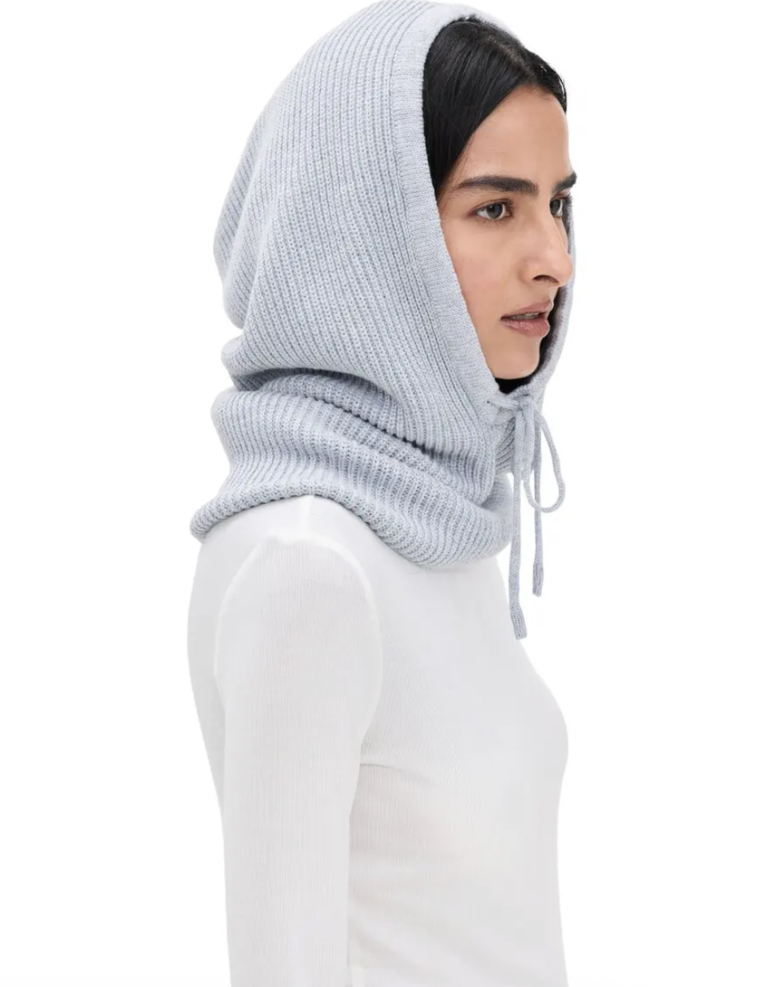 Hat Attack The Perfect Balaclava