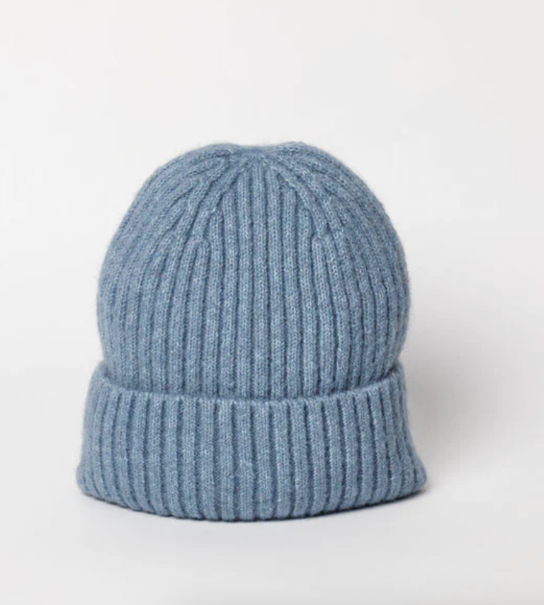Hat Attack Key Beanie 25