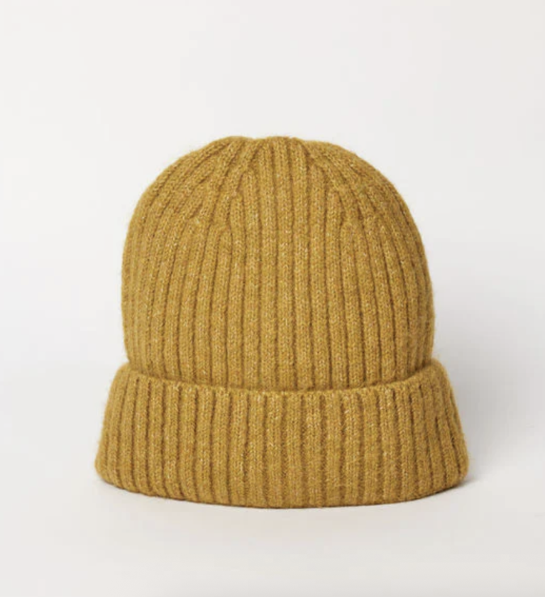 Hat Attack Key Beanie 25