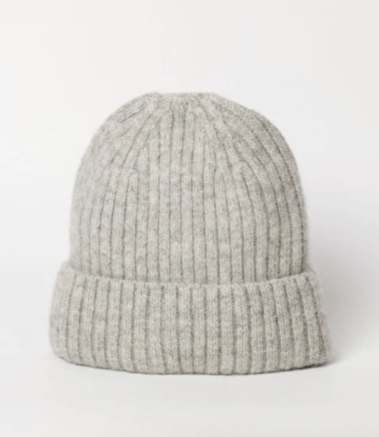 Hat Attack Key Beanie 25