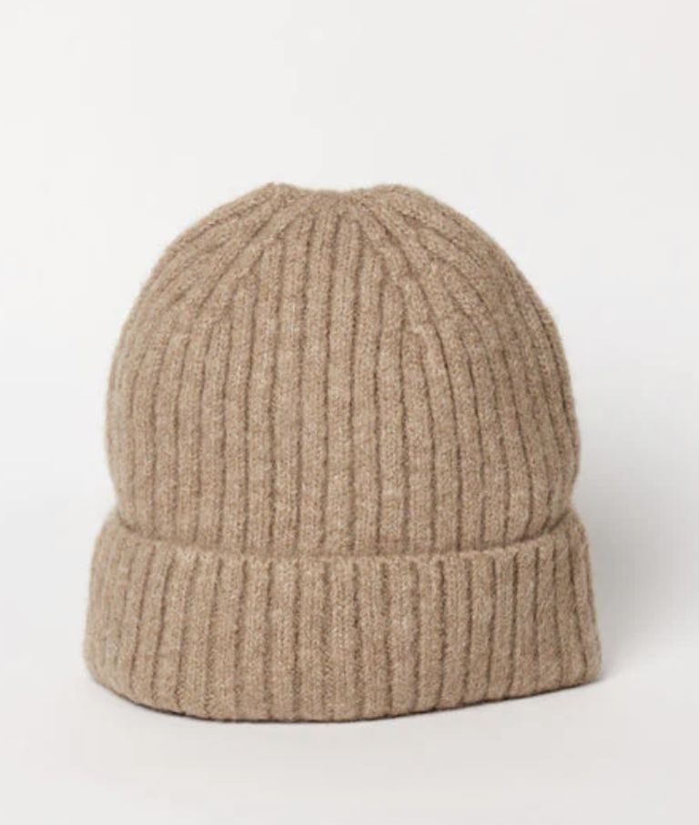 Hat Attack Key Beanie 25