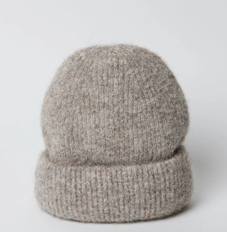 Hat Attack Eco Beanie 25