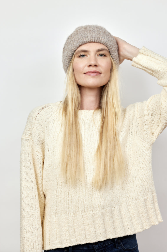 Hat Attack Eco Beanie 25