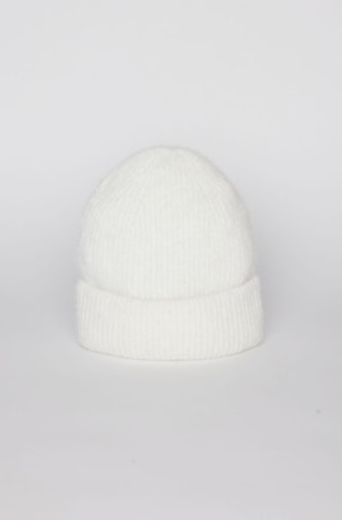 Hat Attack Eco Beanie 25