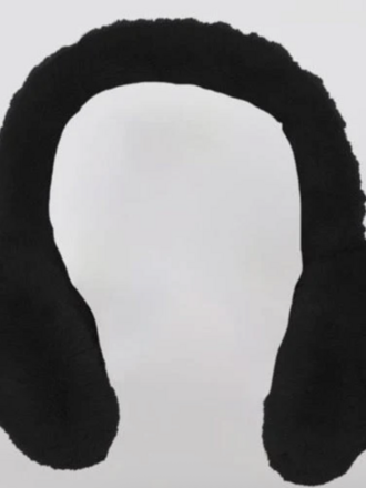 Hat Attack Faux Fur Earmuffs 25