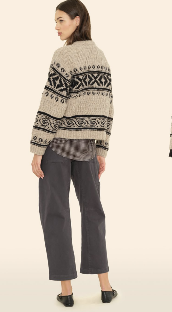 Xirena Brecken Sweater