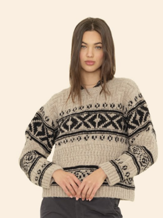 Xirena Brecken Sweater