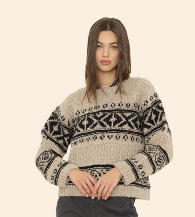 Xirena Brecken Sweater